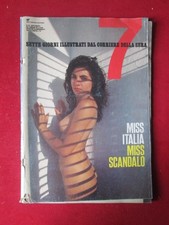 7 SETTE 34 SUPPL. CORRIERE