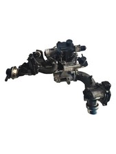 VALVOLA EGR PER RENAULT Scenic Serie Diesel 1500 (09>16)