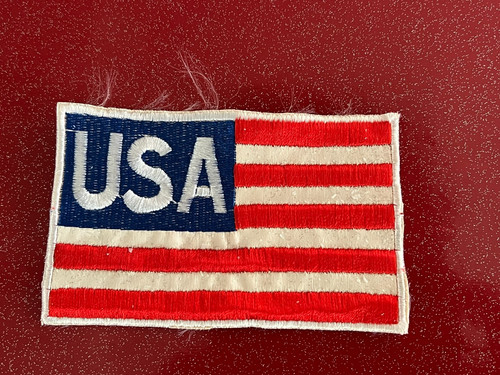 Patch pour customiser a - patch,
