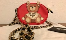 Borsa Moschino