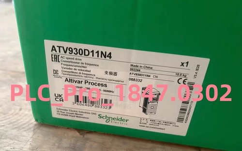 Atv930d11n4 1pzs nuovissimo - atv930d11n4,