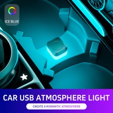 Mini luce USB LED auto interno