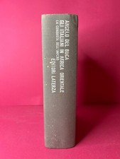 Gli italiani in Africa