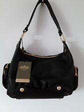 Borsa a tracolla italiana di