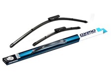 KIT SPAZZOLE TERGICRISTALLO