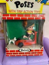 Vintage anni 60 Liddle Kiddle