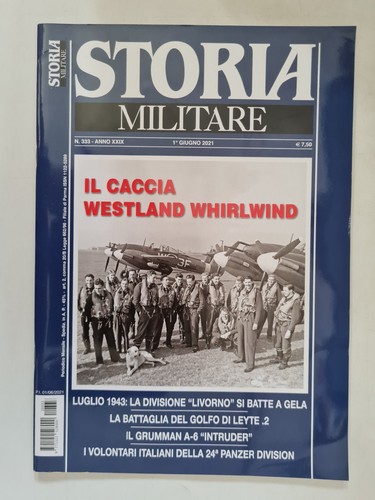 Rivista storia militare - rivista,