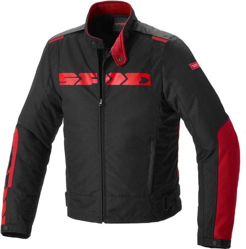 Cazadora moto spidy solar - cazadora,
