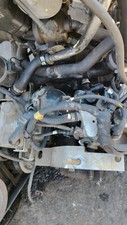 Cambio automatico lancia musa - lancia,