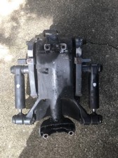 Yamaha made Mariner Swivel &