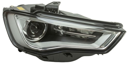 Faro fanale anteriore xenon - fanale,