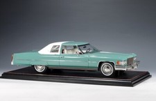 Francobollo 1976 Cadillac
