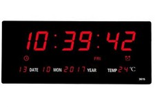 DATARIO LED CALENDARIO DISPLAY