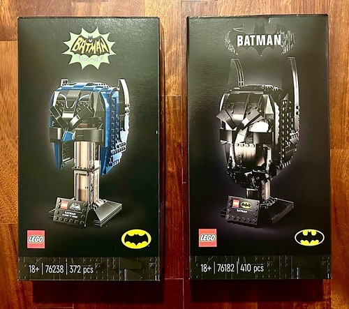 Lego bundle 76182 batman - lego, dc