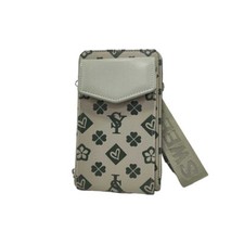 Borsello Donna Tracolla Porta Smarthone Portadocumenti Portafoglio Sweet Years