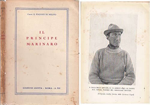 Principe marinaro melito - principe,