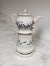 SERVIZIO TISANA Ceramica IL