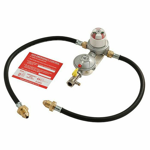 Kit cambio gas automatico - gas,