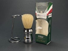 PRORASO Tazza da barba ciotola