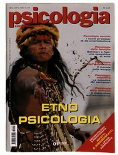EBOND Psicologia contemporanea