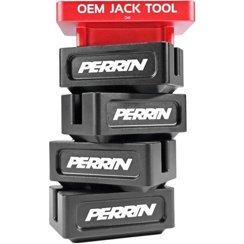 Perrin jack pad set for - pad,