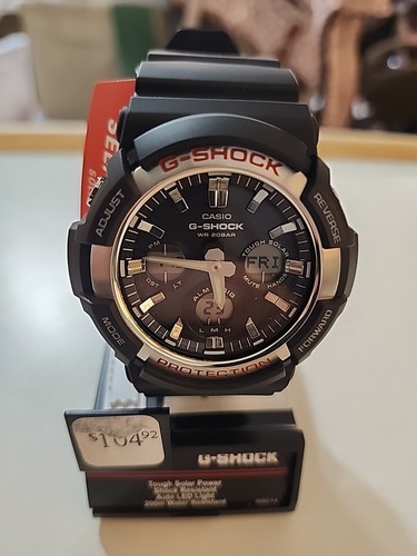 Orologio casio shock - orologio, g-shock
