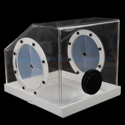 1pcs scatola lucidante per - 1pcs,