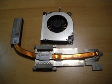 Ventola + Dissipatore per Dell Inspiron 1545 - PP41L - fan heatsink