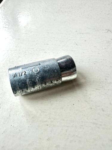 Ancoraggio espansione drop - ancoraggio, di