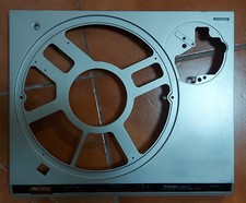 Technics SL-Q3 Cover CHASSIS CASE TELAIO CABINET CORPO - SFACQ30-01 (6)