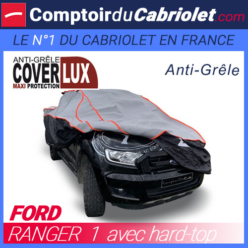 Copriauto ford ranger - copriauto,