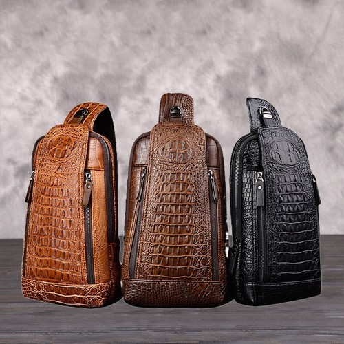 Borsa uomo pelle modello - in,
