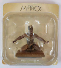 SERIE MYTHOS PERSONAGGI
