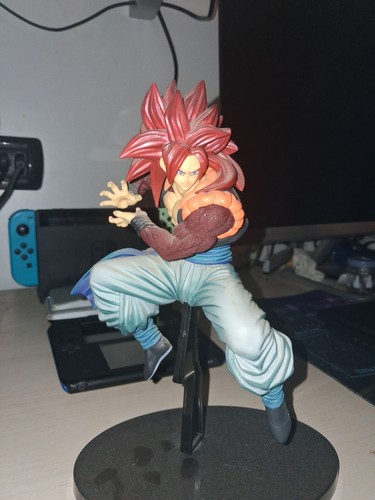 Dragon ball action figure - action,