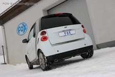 Sport Duplex Incl. Smart