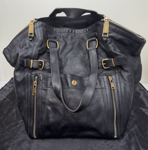 Borsa ysl yves saint laurent - borsa,