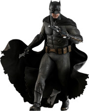 Batman v Superman Ben Affleck