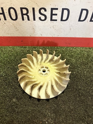 Ventilatore girante soffiatore