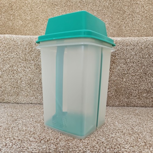 Vintage tupperware pick deli - vintage,