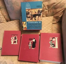 Dizionario d'antichità