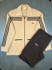 Adidas Schwahn prodotto tuta