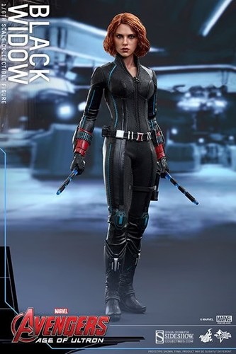 Hot toys avengers age - toys,