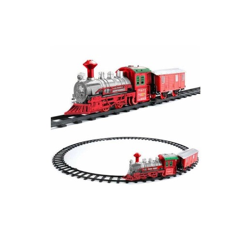 Trenino con musica movimento - con,