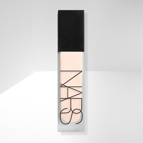 Fondotinta nars natural - natural, matte