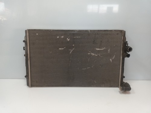 Radiatore acqua volkswagen - radiatore,