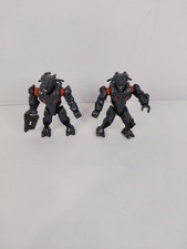 Halo Mega Construx Promethean