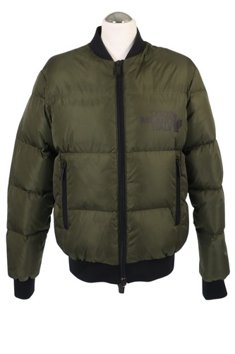 Dsquared2 easy puffer bomber - easy,