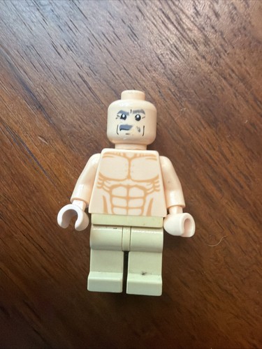 Lego minifigure meccanico - lego,