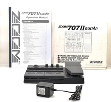 【Ottime condizioni】Zoom