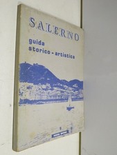 SALERNO Guida storico